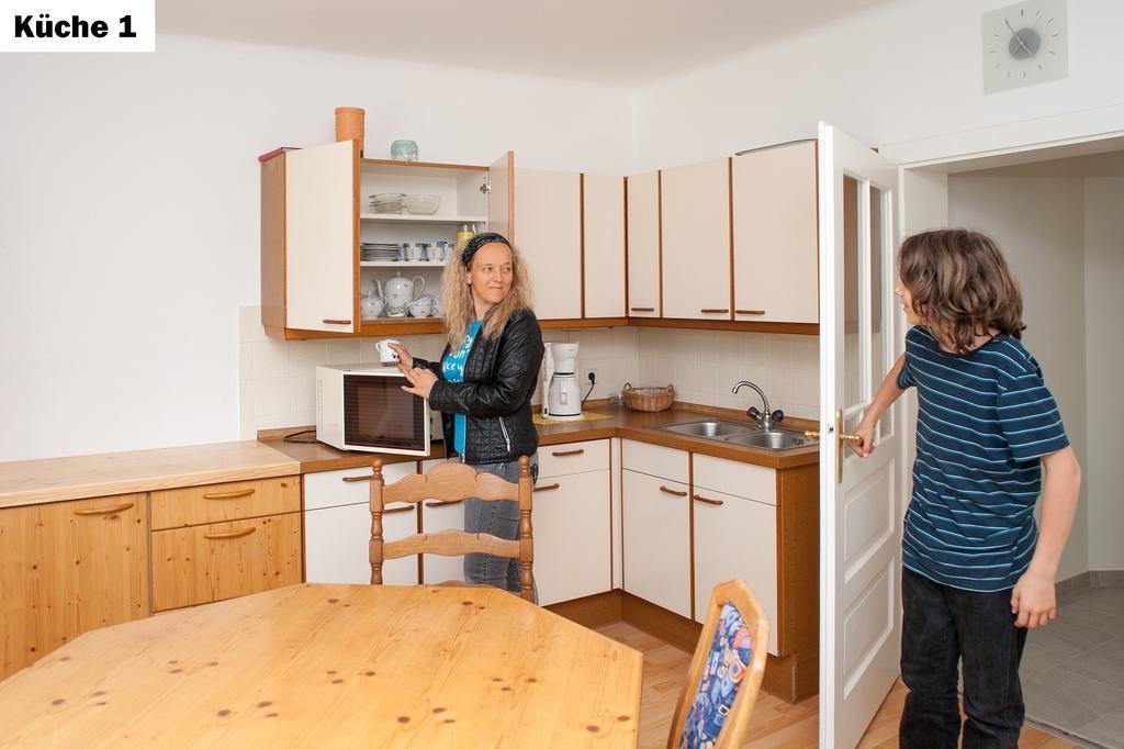 Ferienhaus Deller Pinkafeld Zimmer foto