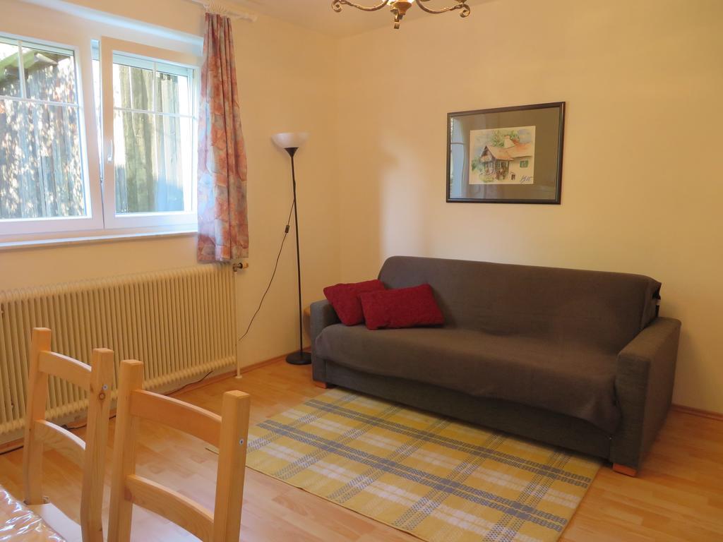 Ferienhaus Deller Pinkafeld Zimmer foto