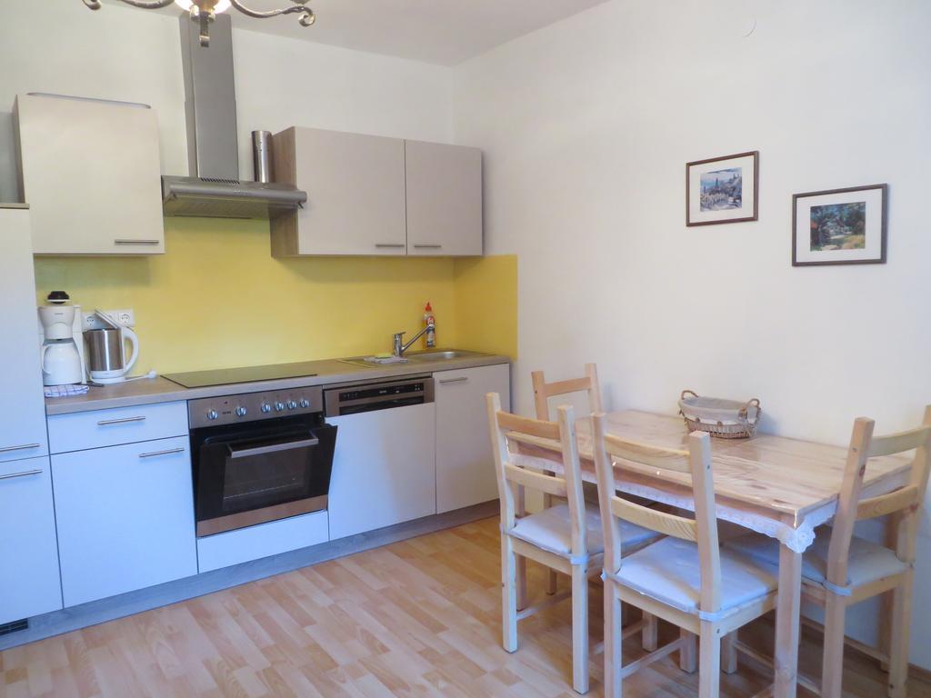 Ferienhaus Deller Pinkafeld Zimmer foto