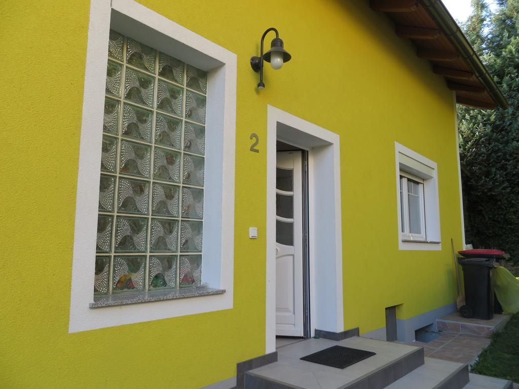 Ferienhaus Deller Pinkafeld Zimmer foto