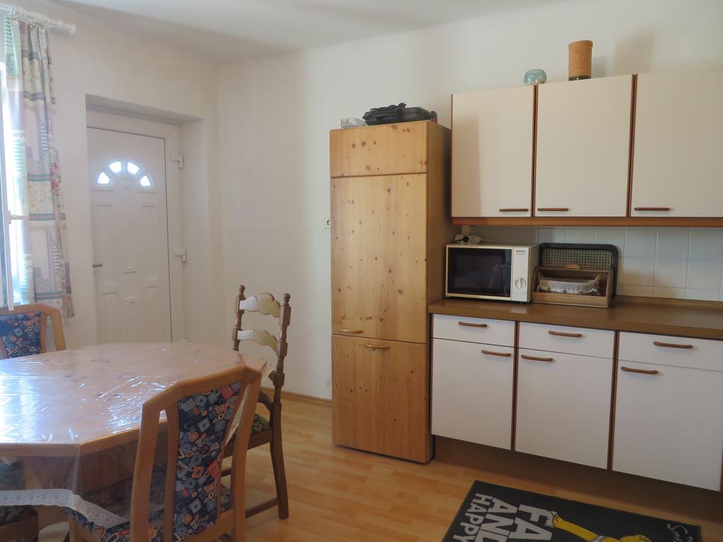 Ferienhaus Deller Pinkafeld Zimmer foto