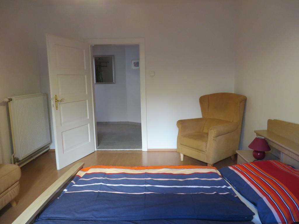 Ferienhaus Deller Pinkafeld Zimmer foto