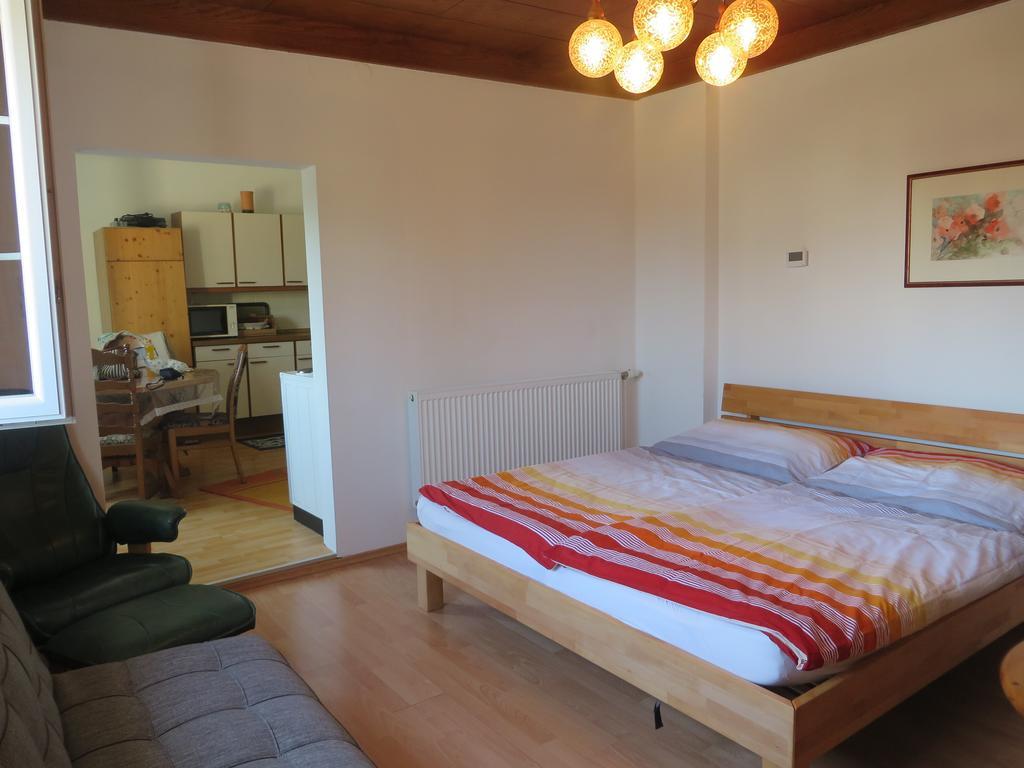 Ferienhaus Deller Pinkafeld Zimmer foto