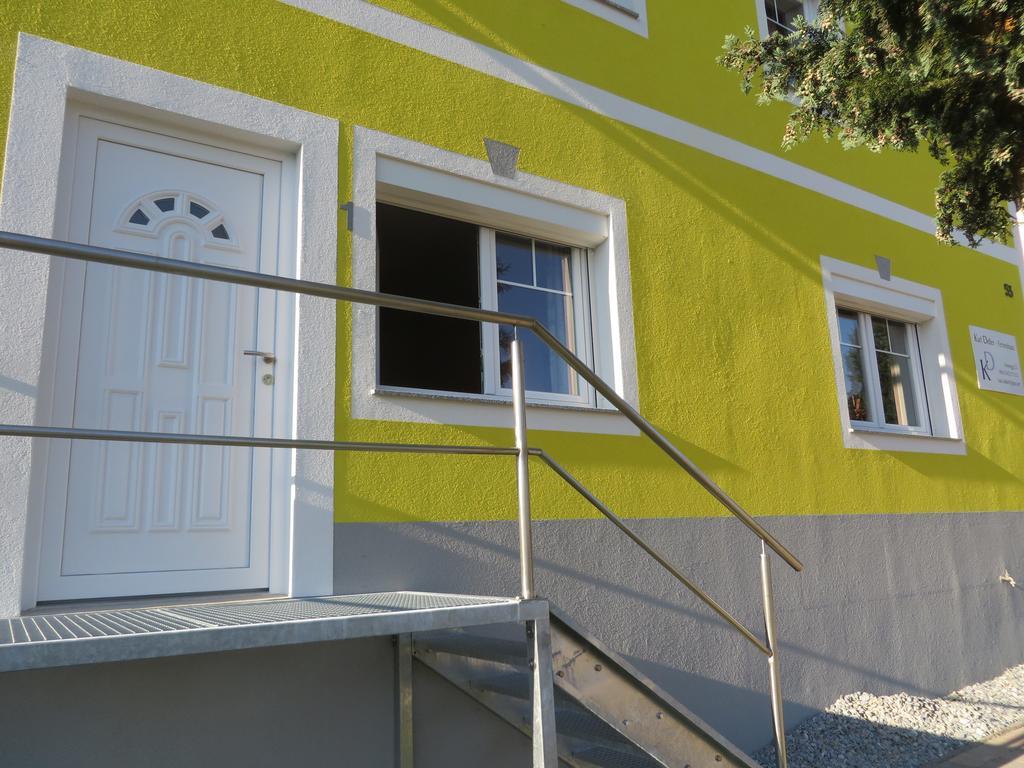 Ferienhaus Deller Pinkafeld Zimmer foto